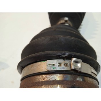 Recambio de transmision delantera izquierda para » otros... 470 referencia OEM IAM   