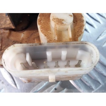 Recambio de cerradura puerta delantera derecha para fiat doblo emotion referencia OEM IAM   