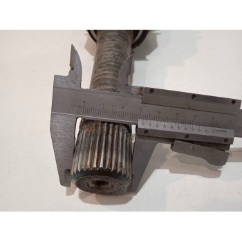 Recambio de transmision delantera derecha para » otros... 470 referencia OEM IAM   