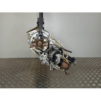 Recambio de caja cambios para » otros... 470 referencia OEM IAM 225D TATA SAFARI 