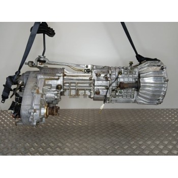 Recambio de caja cambios para » otros... 470 referencia OEM IAM 225D TATA SAFARI 