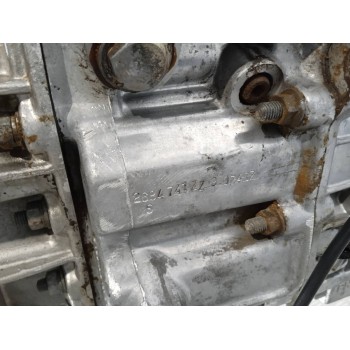 Recambio de caja cambios para » otros... 470 referencia OEM IAM 225D TATA SAFARI 