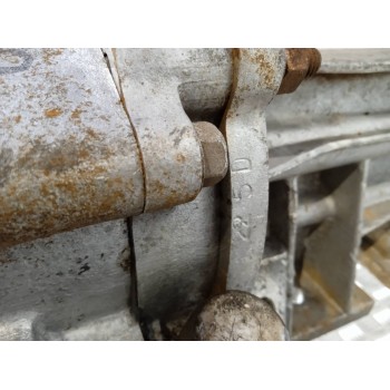 Recambio de caja cambios para » otros... 470 referencia OEM IAM 225D TATA SAFARI 