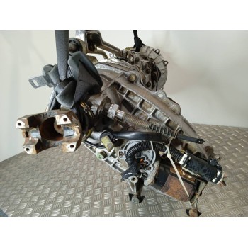 Recambio de caja cambios para » otros... 470 referencia OEM IAM 225D TATA SAFARI 