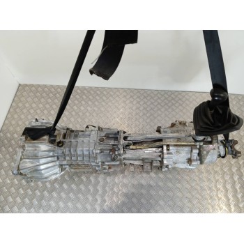 Recambio de caja cambios para » otros... 470 referencia OEM IAM 225D TATA SAFARI 