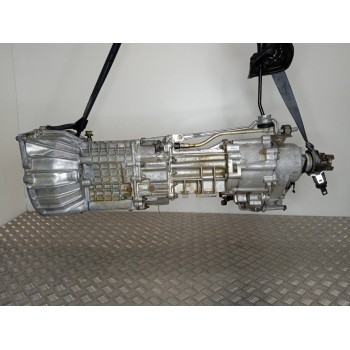 Recambio de caja cambios para » otros... 470 referencia OEM IAM 225D TATA SAFARI 