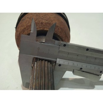 Recambio de transmision delantera derecha para » otros... 470 referencia OEM IAM   