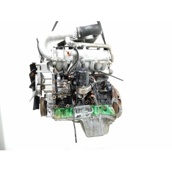 Recambio de motor completo para » otros... 470 referencia OEM IAM HG MAHINDRA HGB4