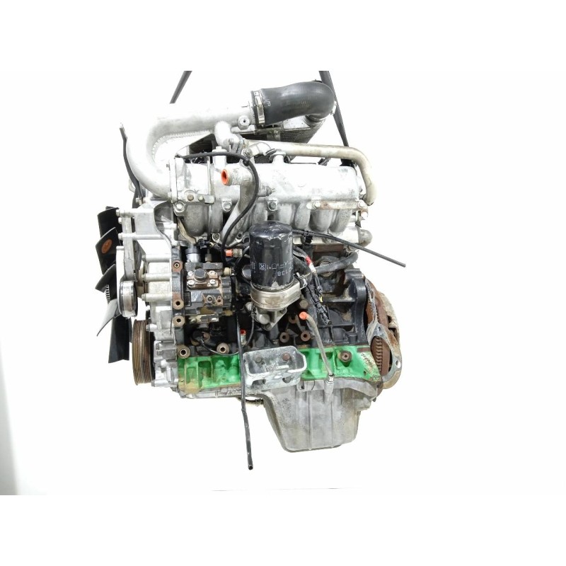 Recambio de motor completo para » otros... 470 referencia OEM IAM HG MAHINDRA HGB4