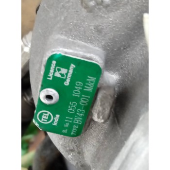 Recambio de motor completo para » otros... 470 referencia OEM IAM HG MAHINDRA HGB4