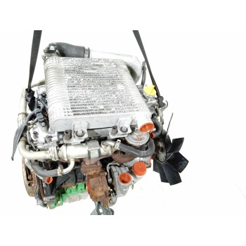 Recambio de motor completo para » otros... 470 referencia OEM IAM HG MAHINDRA HGB4