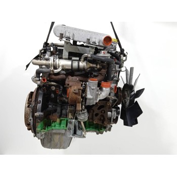 Recambio de motor completo para » otros... 470 referencia OEM IAM HG MAHINDRA HGB4