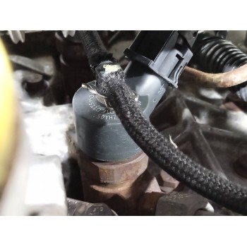 Recambio de motor completo para » otros... 470 referencia OEM IAM HG MAHINDRA HGB4