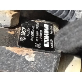 Recambio de motor completo para » otros... 470 referencia OEM IAM HG MAHINDRA HGB4