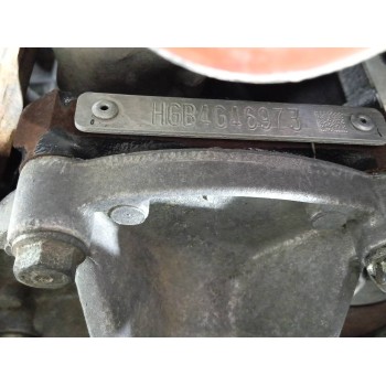 Recambio de motor completo para » otros... 470 referencia OEM IAM HG MAHINDRA HGB4