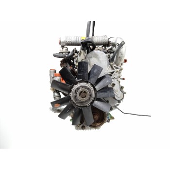 Recambio de motor completo para » otros... 470 referencia OEM IAM HG MAHINDRA HGB4