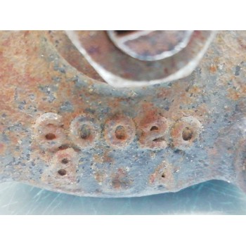 Recambio de caja direccion para » otros... 470 referencia OEM IAM 60020 TOYOTA LAND CRUISER J7 