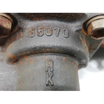 Recambio de caja direccion para » otros... 470 referencia OEM IAM 60020 TOYOTA LAND CRUISER J7 