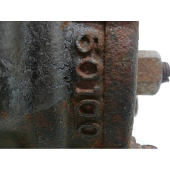 Recambio de caja direccion para » otros... 470 referencia OEM IAM 60020 TOYOTA LAND CRUISER J7 