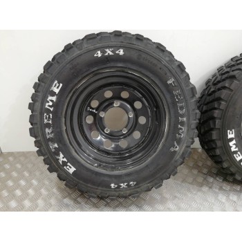 Recambio de juego llantas para » otros... 470 referencia OEM IAM  BMW BERTONE FREECLIMBER II 