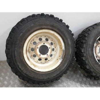 Recambio de juego llantas para » otros... 470 referencia OEM IAM  BMW BERTONE FREECLIMBER II 