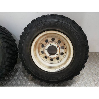 Recambio de juego llantas para » otros... 470 referencia OEM IAM  BMW BERTONE FREECLIMBER II 