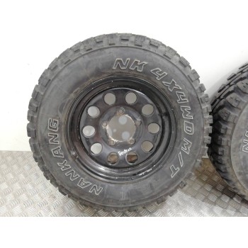 Recambio de juego llantas para » otros... 470 referencia OEM IAM  BMW BERTONE FREECLIMBER II 