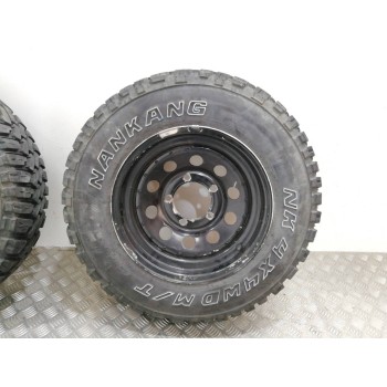 Recambio de juego llantas para » otros... 470 referencia OEM IAM  BMW BERTONE FREECLIMBER II 