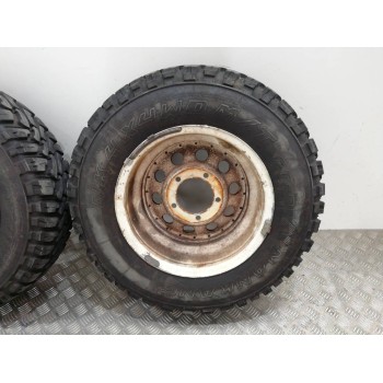 Recambio de juego llantas para » otros... 470 referencia OEM IAM  BMW BERTONE FREECLIMBER II 