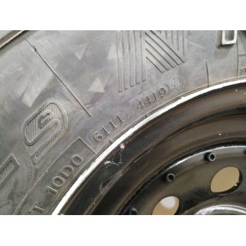 Recambio de juego llantas para » otros... 470 referencia OEM IAM  BMW BERTONE FREECLIMBER II 