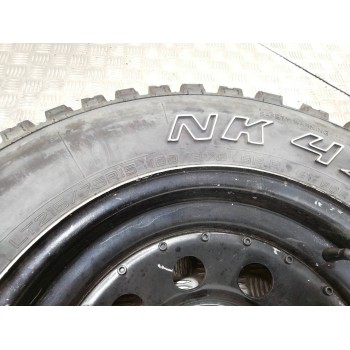 Recambio de juego llantas para » otros... 470 referencia OEM IAM  BMW BERTONE FREECLIMBER II 