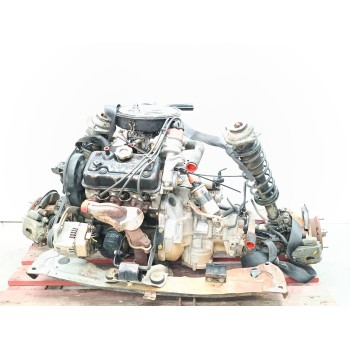 Recambio de motor completo para » otros... 470 referencia OEM IAM F8B SUZUKI MARUTI 