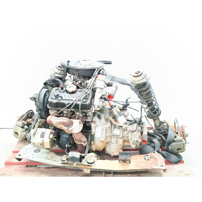 Recambio de motor completo para » otros... 470 referencia OEM IAM F8B SUZUKI MARUTI 