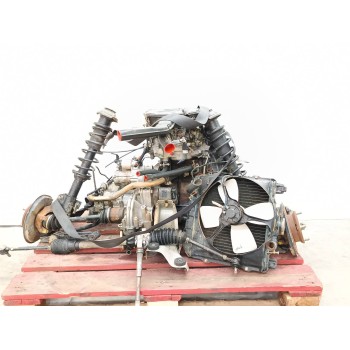 Recambio de motor completo para » otros... 470 referencia OEM IAM F8B SUZUKI MARUTI 