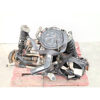 Recambio de motor completo para » otros... 470 referencia OEM IAM F8B SUZUKI MARUTI 