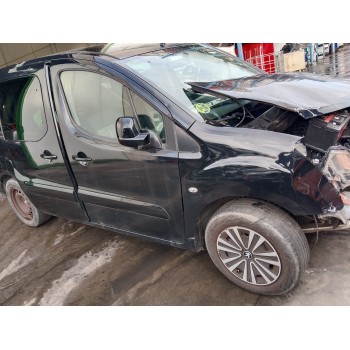 peugeot partner kombi del año 2013