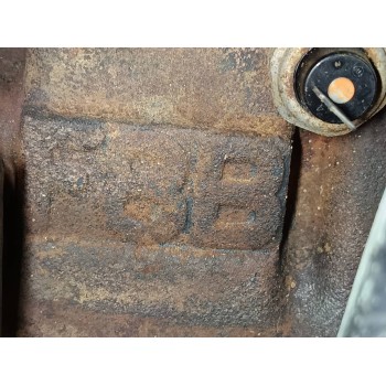 Recambio de motor completo para » otros... 470 referencia OEM IAM F8B SUZUKI MARUTI 