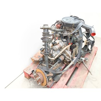 Recambio de motor completo para » otros... 470 referencia OEM IAM F8B SUZUKI MARUTI 