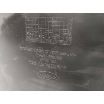 Recambio de paso rueda trasero izquierdo para » otros... 470 referencia OEM IAM 602000266AA  