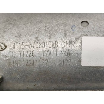Recambio de motor arranque para » otros... 470 referencia OEM IAM E4T153708010AB  