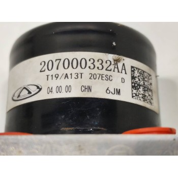 Recambio de abs para » otros... 470 referencia OEM IAM 207000332AA  