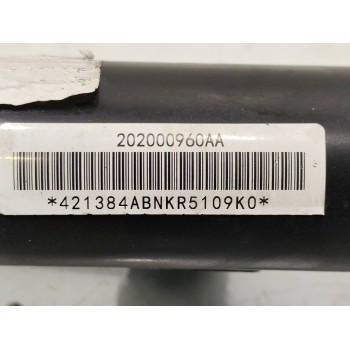 Recambio de amortiguador delantero derecho para » otros... 470 referencia OEM IAM 202000960AA  