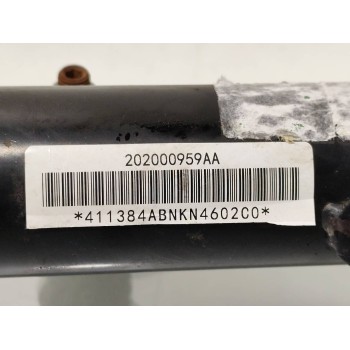 Recambio de amortiguador delantero izquierdo para » otros... 470 referencia OEM IAM 202000959AA  