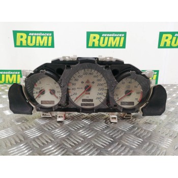 Recambio de cuadro instrumentos para mercedes-benz clase slk (w170) roadster 230 compressor (170.447) referencia OEM IAM 1705402
