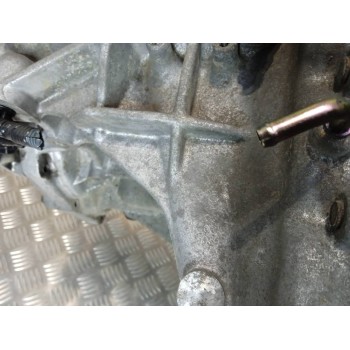 Recambio de caja cambios para nissan x-trail (t30) elegance referencia OEM IAM 85X64  