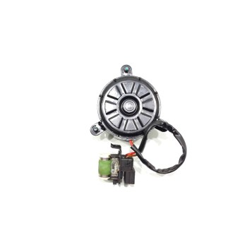 Recambio de electroventilador para » otros... 470 referencia OEM IAM LX110001232  