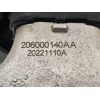 Recambio de soporte motor para » otros... 470 referencia OEM IAM 206000140AA  