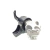 Recambio de soporte motor para » otros... 470 referencia OEM IAM 206000140AA  