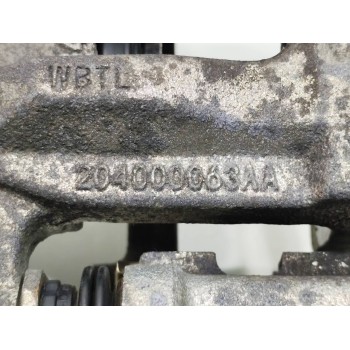 Recambio de pinza de freno trasera izquierda para » otros... 470 referencia OEM IAM 204000063AA  