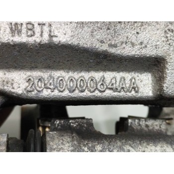 Recambio de pinza de freno trasera derecha para » otros... 470 referencia OEM IAM 204000064AA  